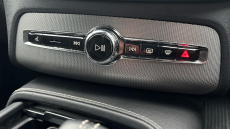 Volvo Xc90 2.0 T8 Recharge PHEV R DESIGN 5dr AWD Auto Estate